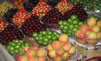 درمان سنگ کلیه و بوی دهان با میوه‌های تابستانی 