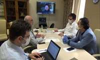 انجام مطالعات و پژوهش‌های مشترک با ادامه نشست‌های هم‌اندیشی متخصصان طب ایرانی و چینی
