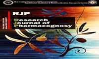 Reseaech Journal of Pharmacognosy (RJP)