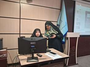 برگزاری جلسه   case report    