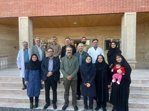 پنجمین دوره توانمندسازی مهارت های بالینی متخصصین طب ایرانی در بابل برگزار گردید