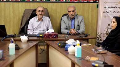 برگزاری همایش ملی طب ایرانی در شهرستان پردیس با محوریت هم‌افزایی تخصصی در نظام سلامت